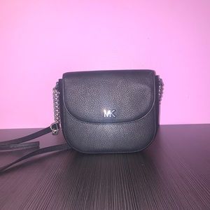 MICHAEL Michael Kors Half Dome Crossbody bag!
